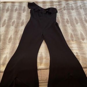 Bar III jumpsuit only worn once!